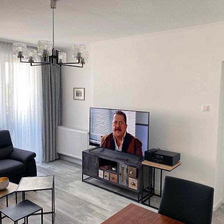 Ferienwohnung Nussmann بايروث المظهر الخارجي الصورة