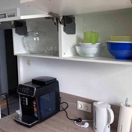 Ferienwohnung Nussmann بايروث المظهر الخارجي الصورة