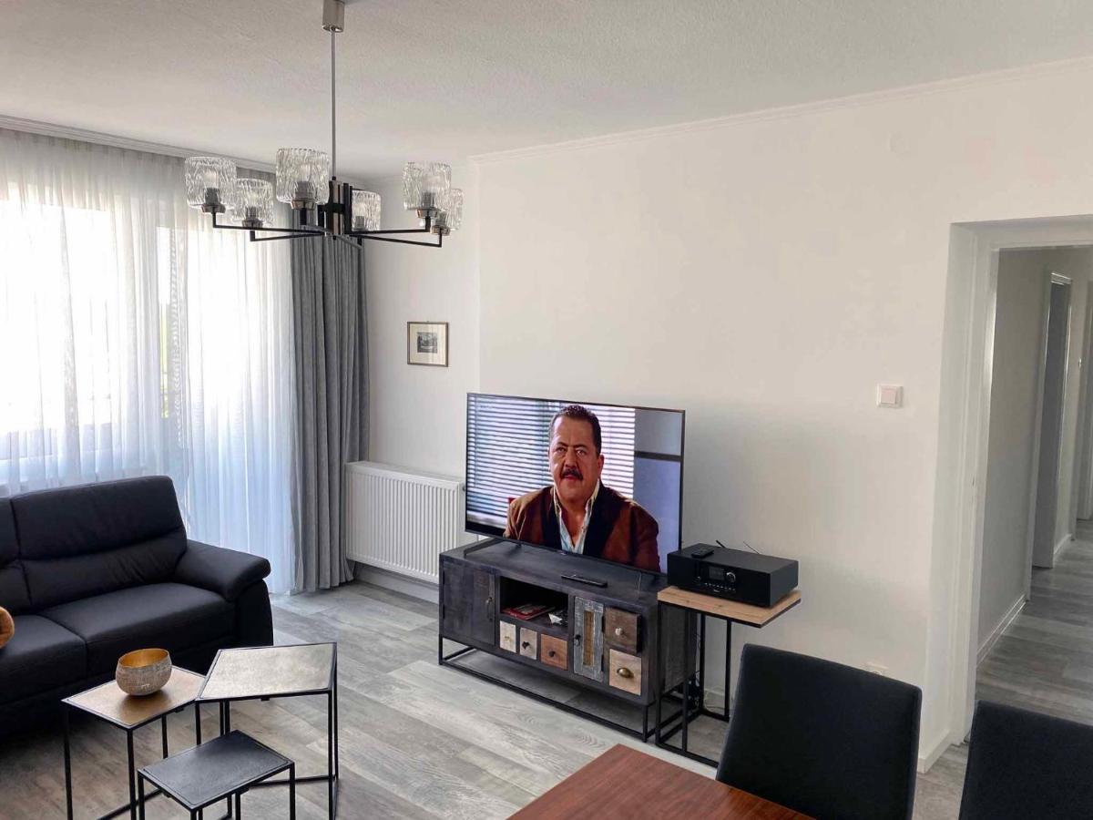 Ferienwohnung Nussmann بايروث المظهر الخارجي الصورة