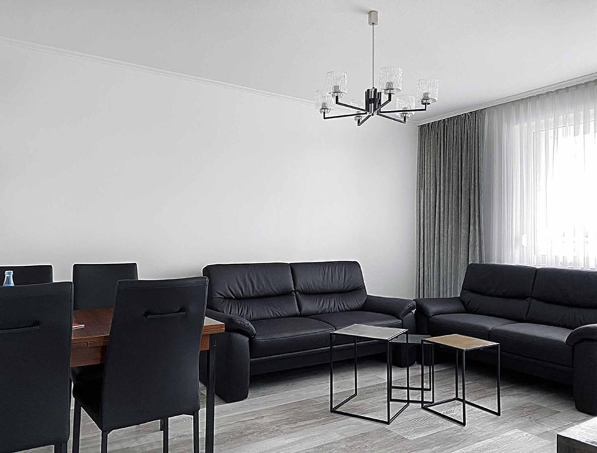 Ferienwohnung Nussmann بايروث المظهر الخارجي الصورة