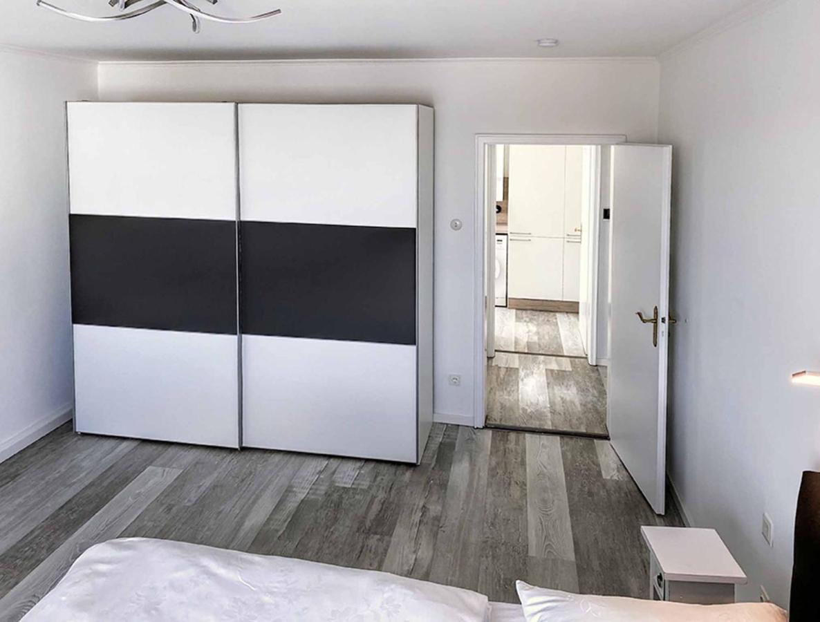 Ferienwohnung Nussmann بايروث المظهر الخارجي الصورة