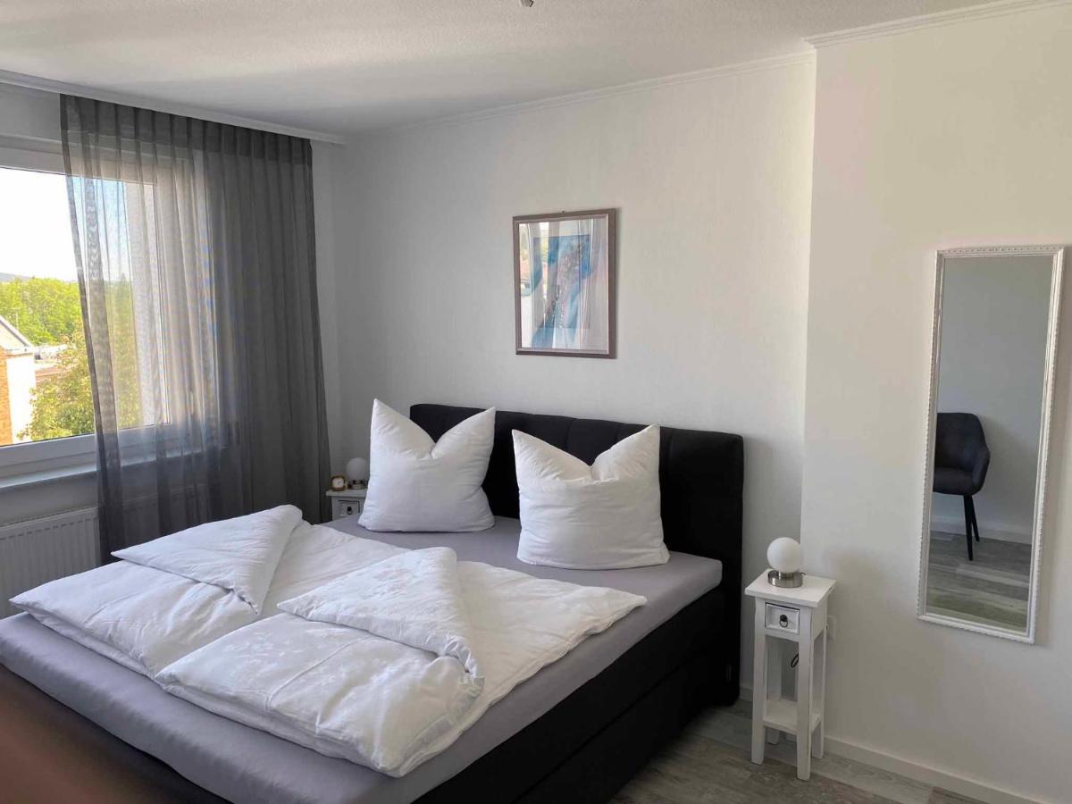 Ferienwohnung Nussmann بايروث المظهر الخارجي الصورة