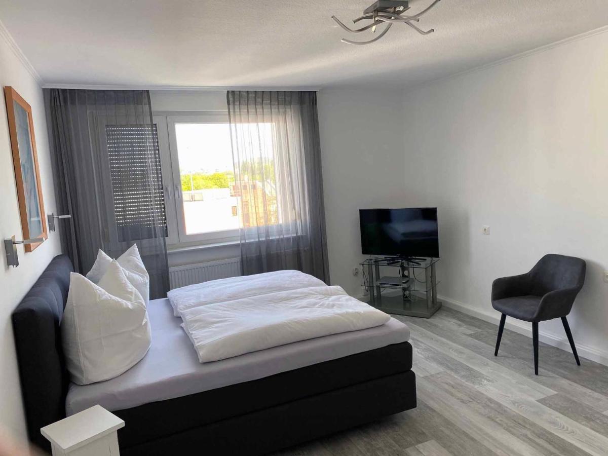 Ferienwohnung Nussmann بايروث المظهر الخارجي الصورة