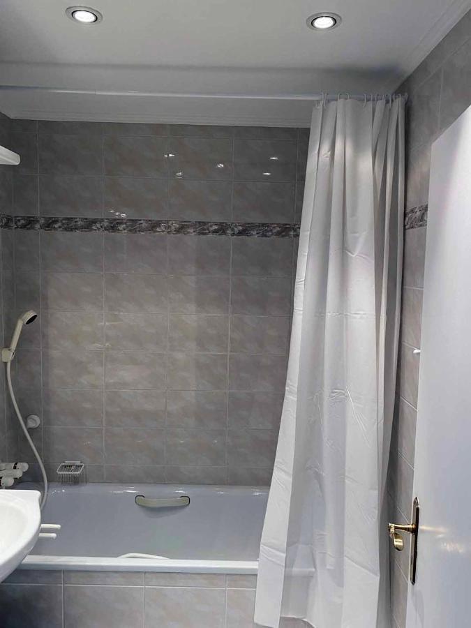 Ferienwohnung Nussmann بايروث المظهر الخارجي الصورة