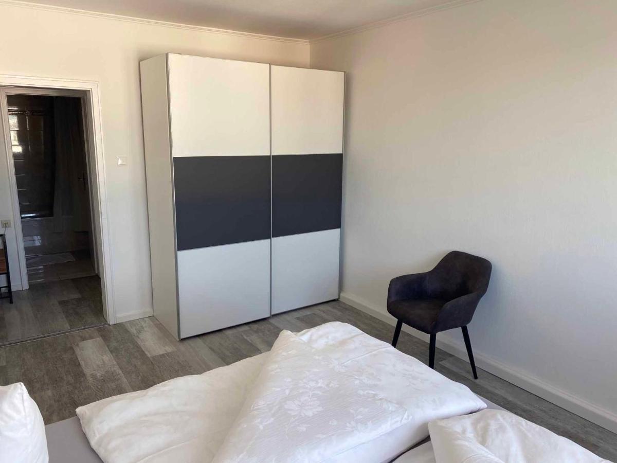 Ferienwohnung Nussmann بايروث المظهر الخارجي الصورة